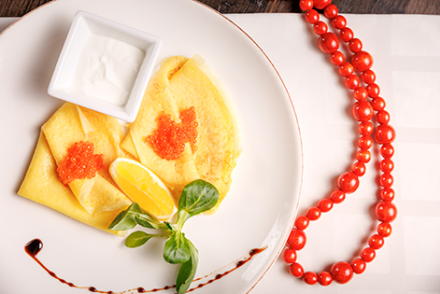 Тиждень МАСНИЦІ розпочато!— фітнес-клуб 5 елемент