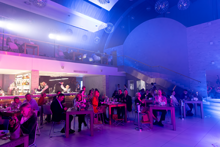 Найромантичніша вечірка року в 