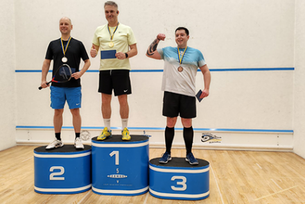 5 element squash cup 2026 - як це було!— фітнес-клуб 5 елемент