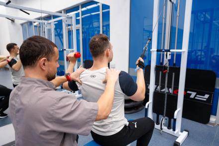 8 головних правил занять спортом при геморої від тренерів клубу «5 Елемент»— фітнес-клуб 5 елемент