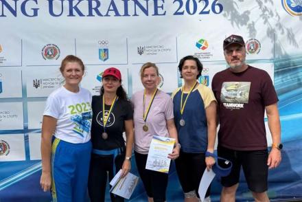 Поздравляем нашу клиентку Викторию Гавренкову с победой!— fitness club 5 element