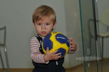 Клуб здоровых удовольствий «5 Элемент» принимал сдачу нормативов ГТО— фітнес-клуб 5 елемент