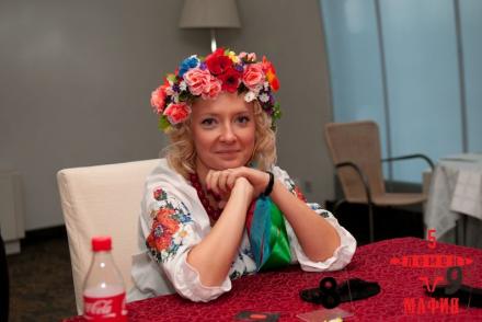 Мафия по-украински — фітнес-клуб 5 елемент