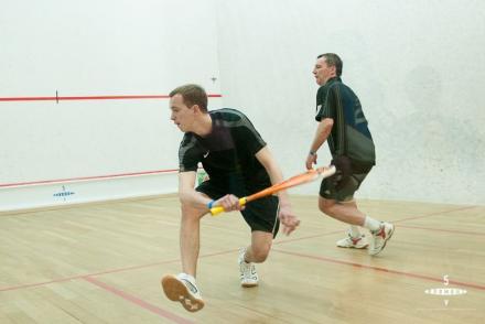 5 ELEMENT SQUASH-TOUR 2012-2013 — фітнес-клуб 5 елемент