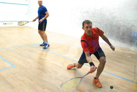 5 element squash tour 2014-2015— фітнес-клуб 5 елемент