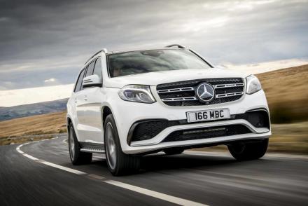 Тест-драйв Mercedes-Benz!— фітнес-клуб 5 елемент